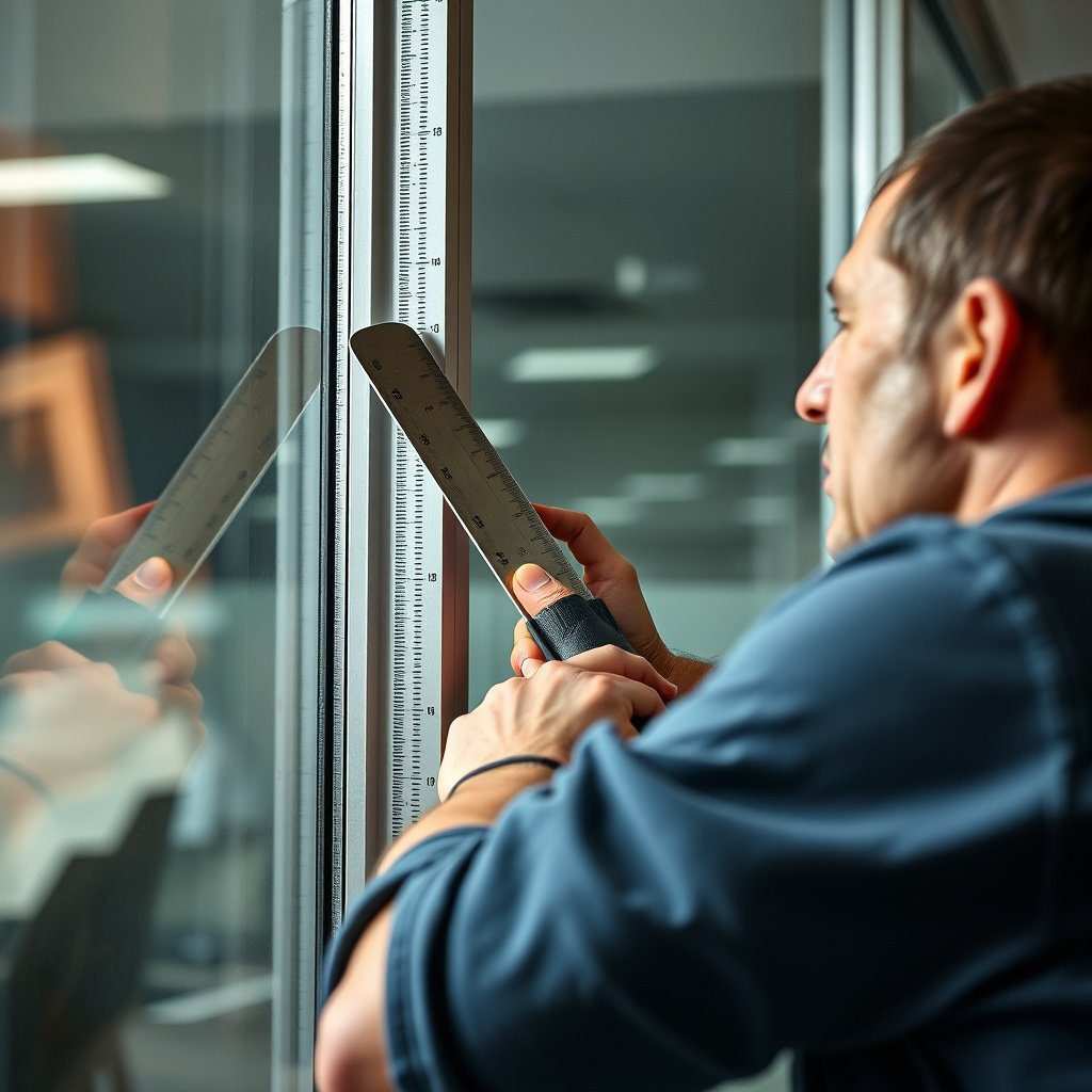 insulfilm para ambientes corporativos Cajamar