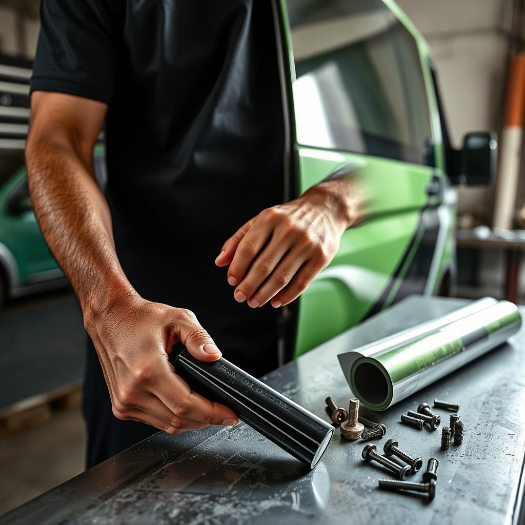 adesivagem corporativa Santana de Parnaíba