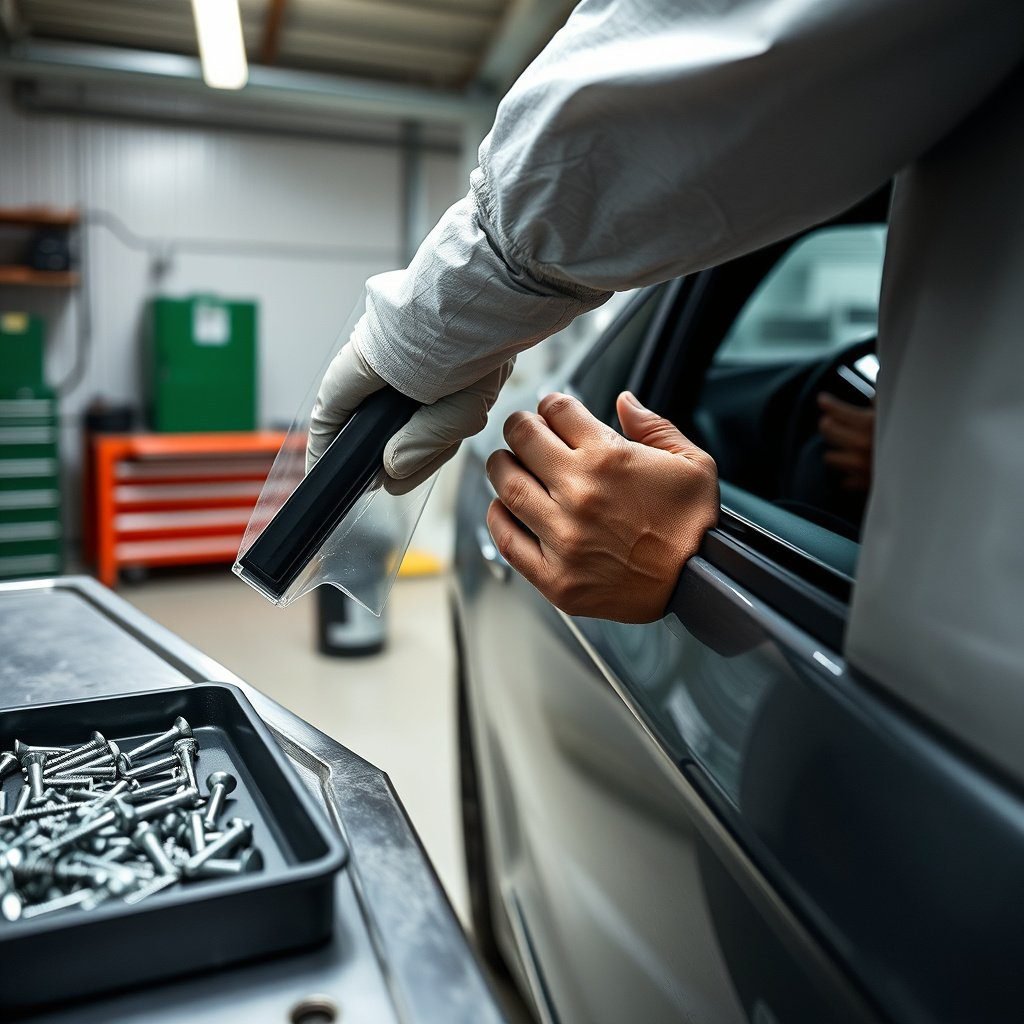 instalação de insulfilm Santana de Parnaíba