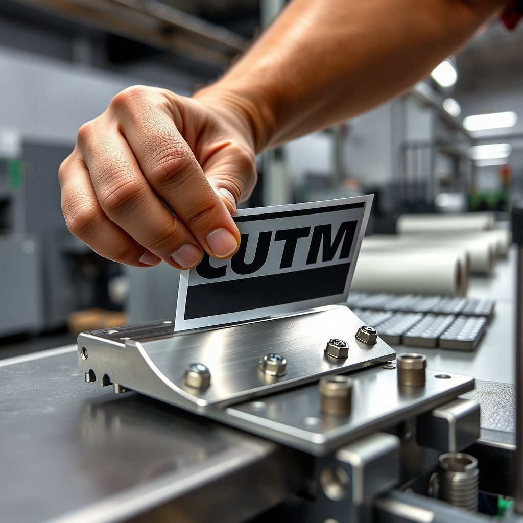 adesivos personalizados Santana de Parnaíba