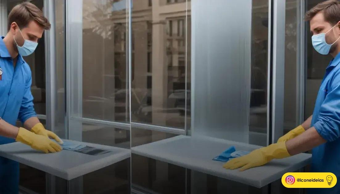 Cuidados, manutenção e exigências legais para fachadas e residências