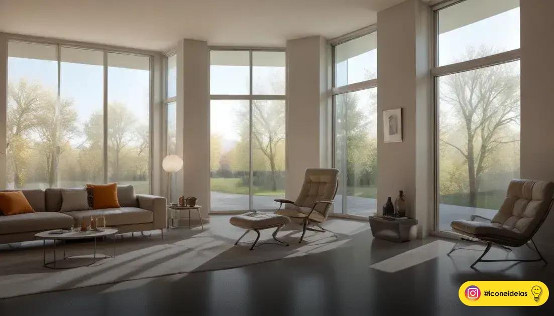 Impacto no conforto e na conta de energia: dados e estimativas práticas