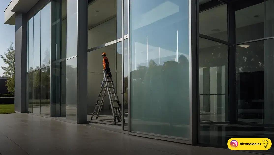 Impacto prático: economia energética, conforto e valorização do imóvel