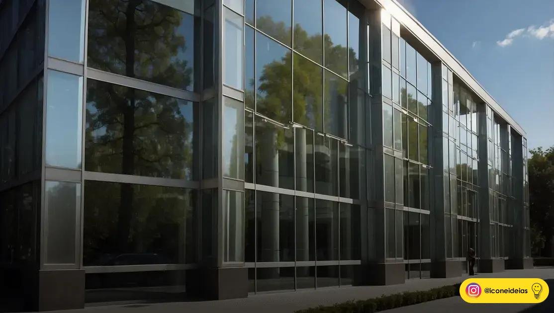 Insulfilm para conforto térmico em Alphaville: veja resultado imediato