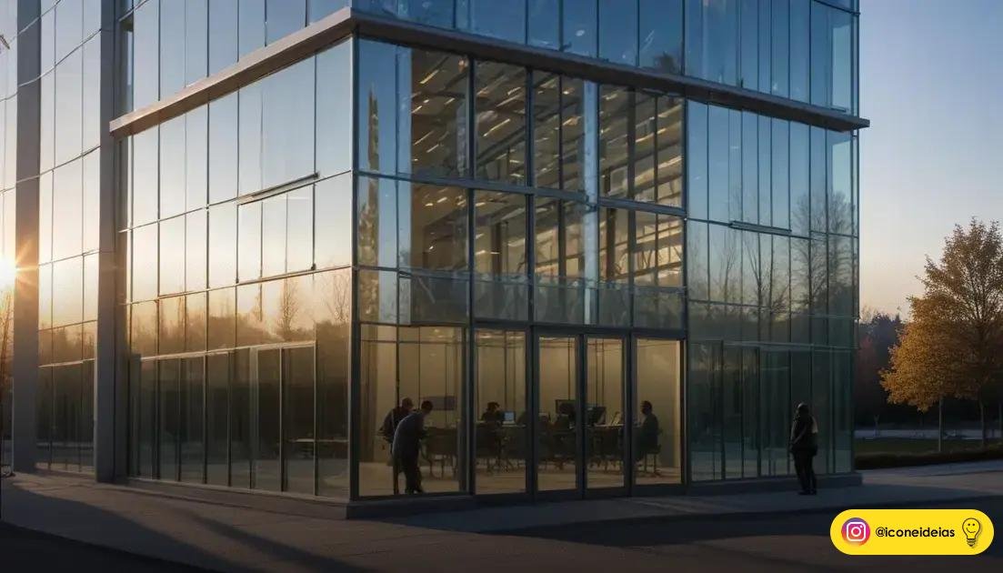 Insulfilm para conforto térmico; reduza calor e valorize em Alphaville