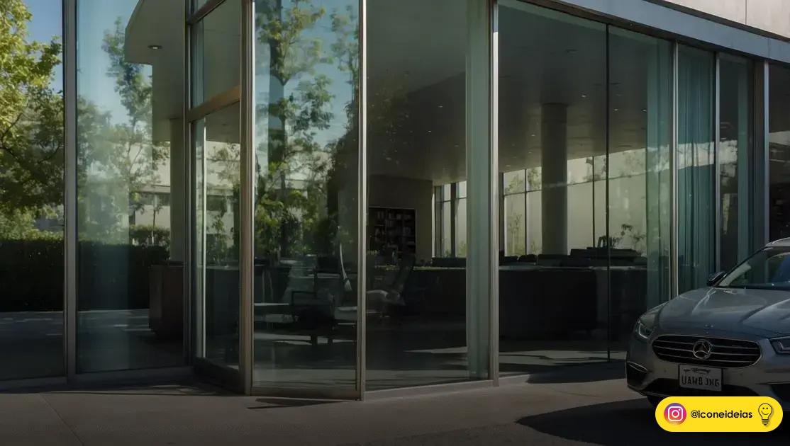 Manutenção, garantia e critérios para selecionar fornecedor local