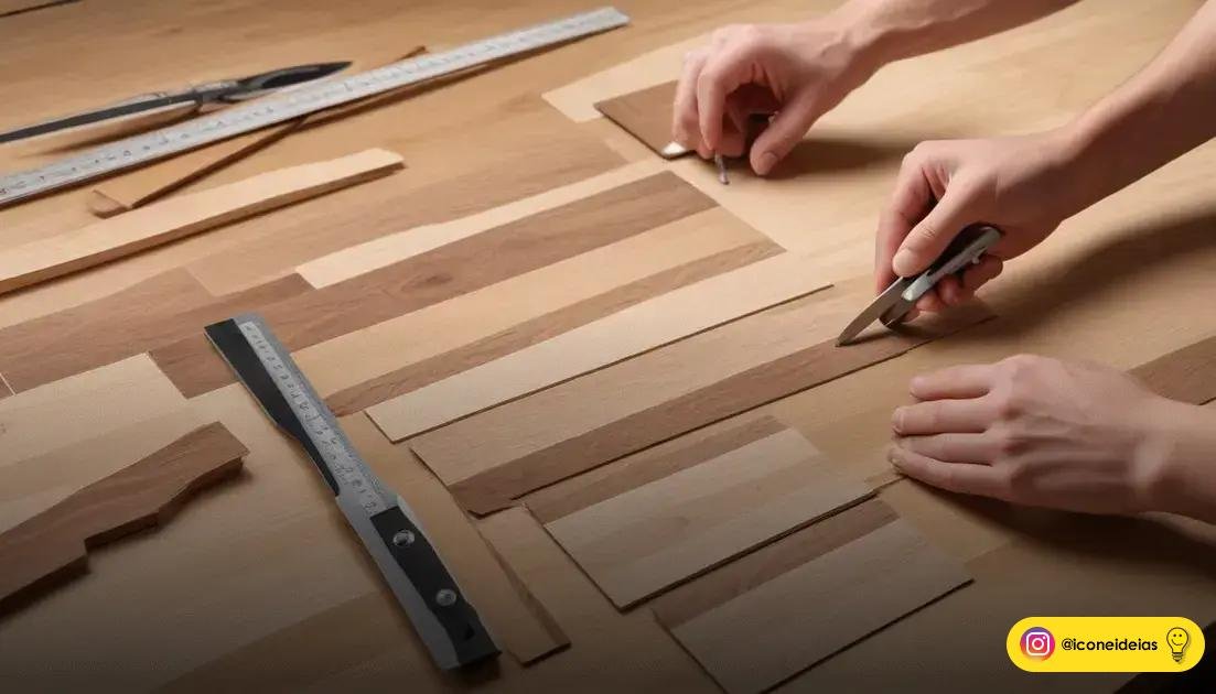 Tipos, padrões e qualidade: como identificar material bom