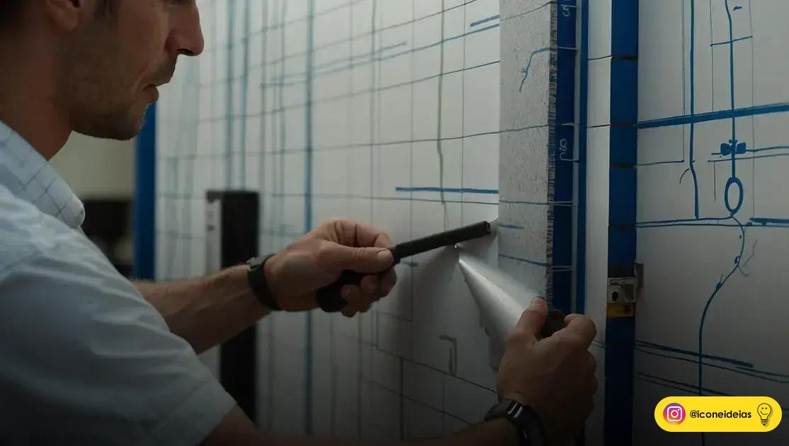 acabamento e precisão: recorte eletrônico, alinhamento e sem emendas visíveis