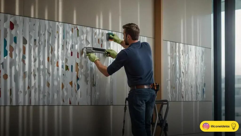 adesivos personalizados Alphaville: recepção com acabamento premium em 48h