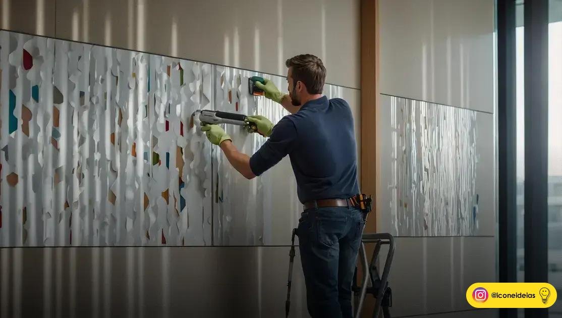 adesivos personalizados Alphaville: recepção com acabamento premium em 48h