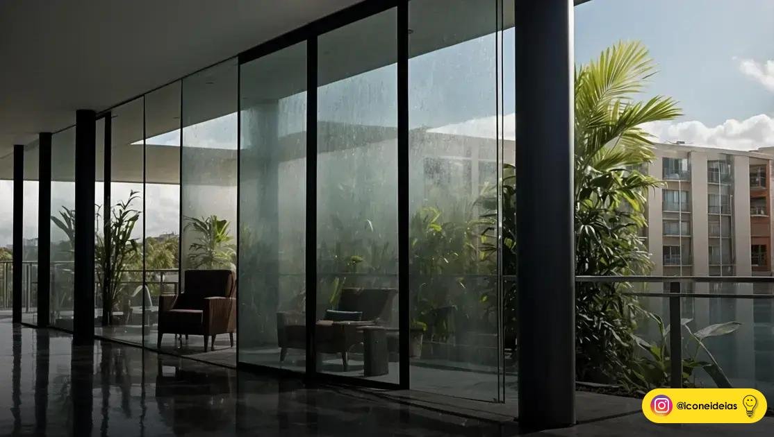 Aplicação prática em condomínios, comércios e residências em Cajamar