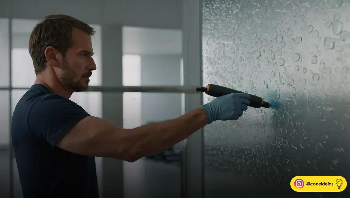 aplicações: paredes, vidros, móveis e envelopamento corporativo