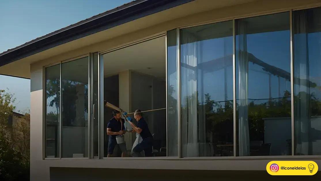 aplicações por segmento: condomínios, escritórios, comércios e residências em Cotia