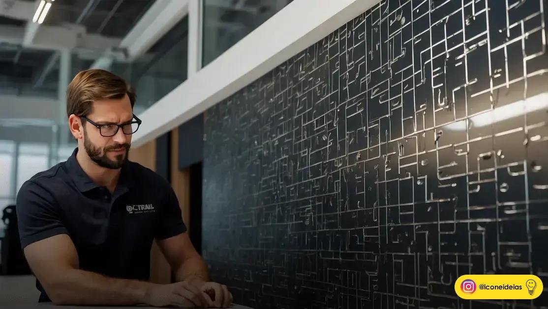 aplicações reais: paredes, móveis, vitrines e envelopamento corporativo