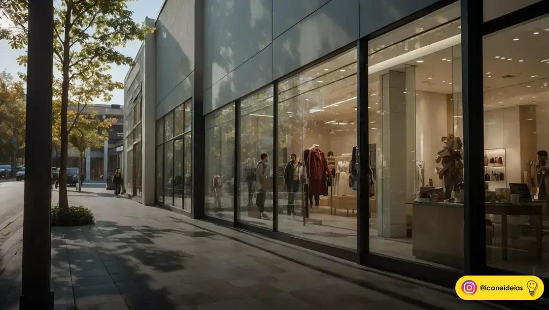 benefícios práticos: conforto térmico, proteção uv e controle de brilho