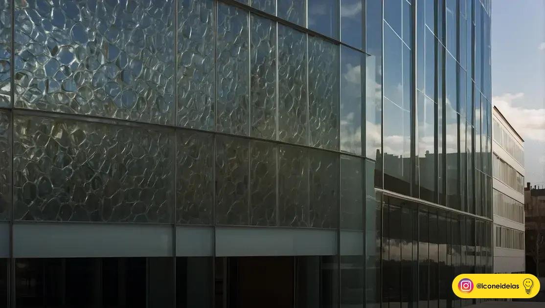 Benefícios práticos: controle térmico, proteção UV e privacidade