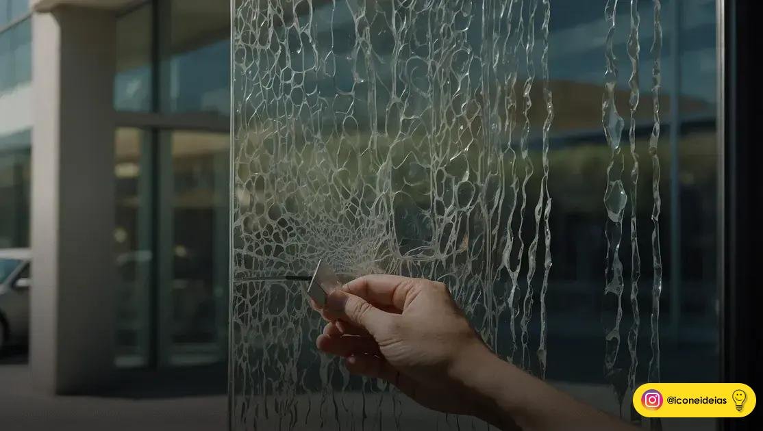 benefícios práticos: segurança, controle térmico e proteção UV