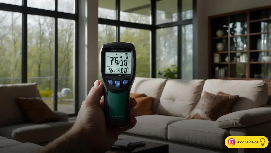 benefícios tangíveis: conforto, economia e proteção UV