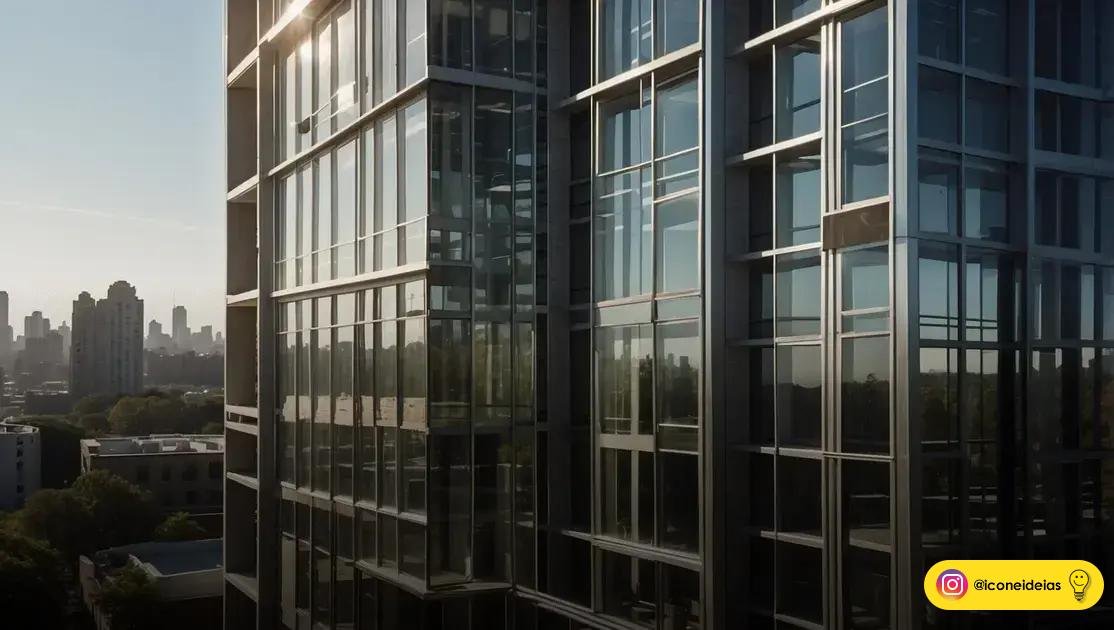 Como a película reduz calor, bloqueia UV e aumenta a privacidade