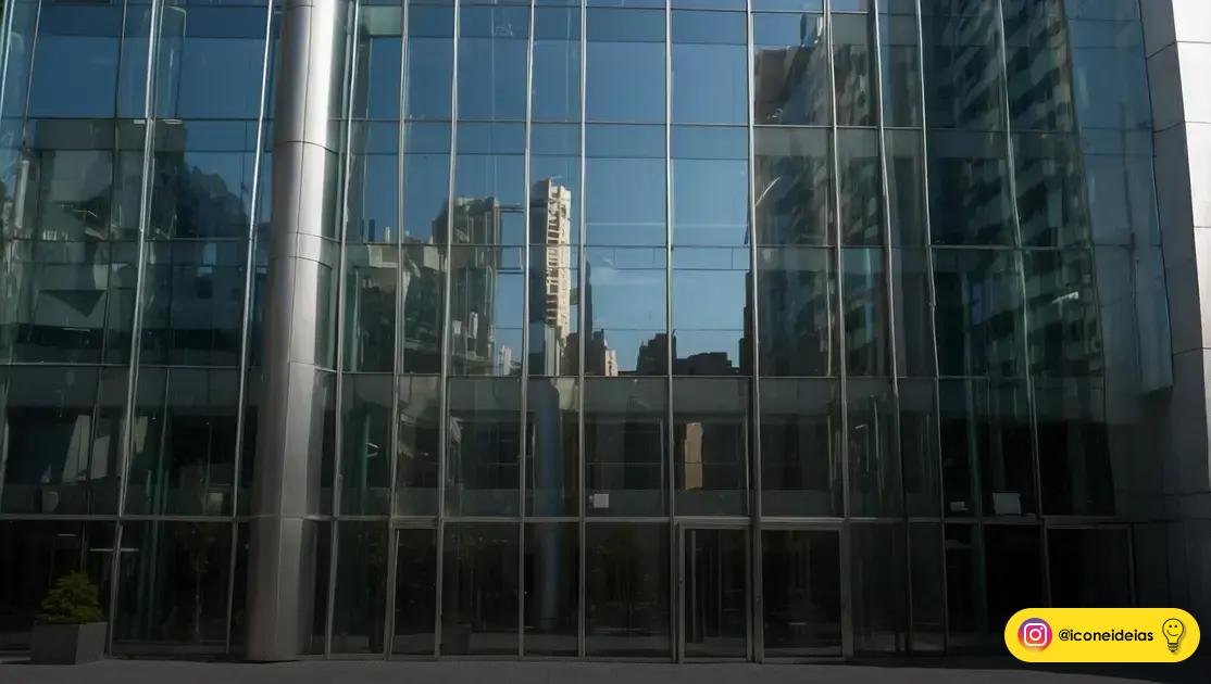 Como a película reduz calor, bloqueia UV e melhora o conforto ambiental