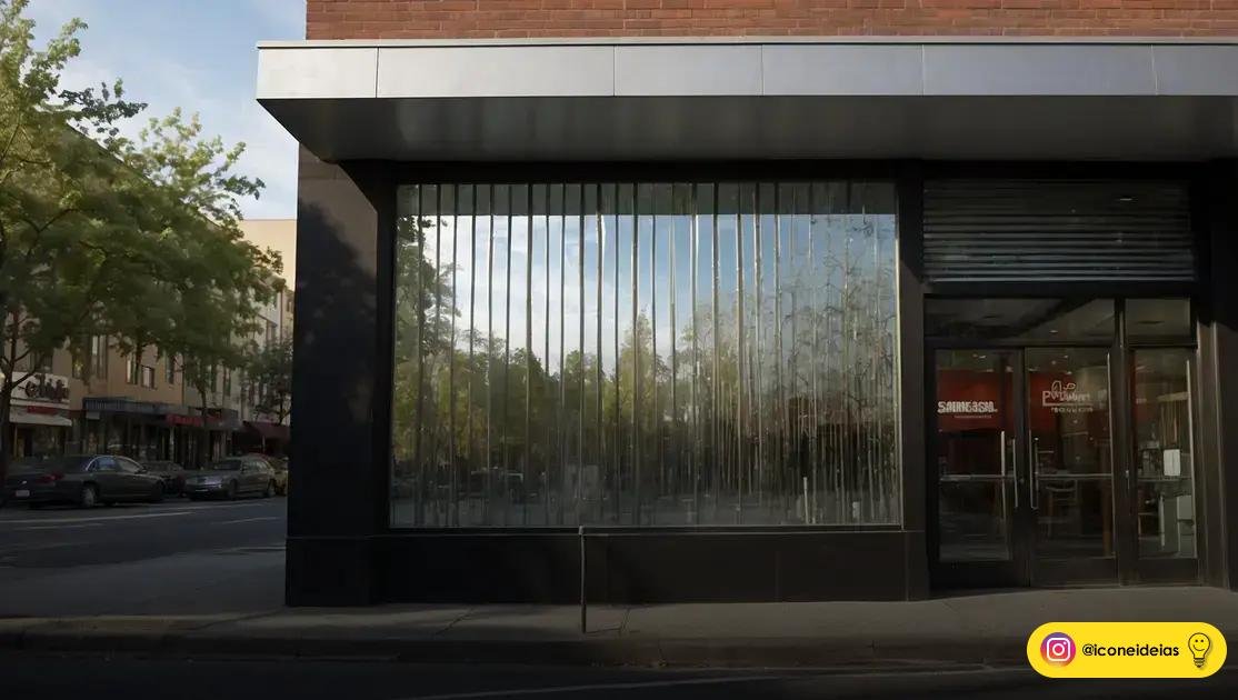 como a película reduz calor e bloqueia raios UV: dados e funcionamento