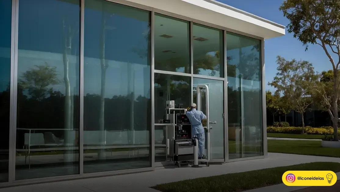 como a película reduz calor e bloqueia UV: evidências e números práticos