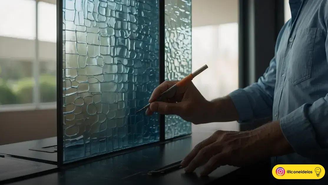 como a película reduz calor: tecnologia, tipos e índices de desempenho