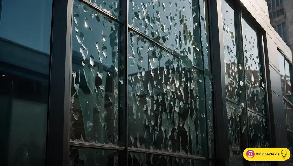 como a película reduz impactos, riscos e custos de manutenção