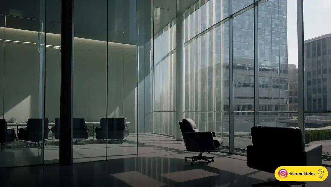 Como a película refletiva reduz calor, bloqueia UV e melhora o conforto