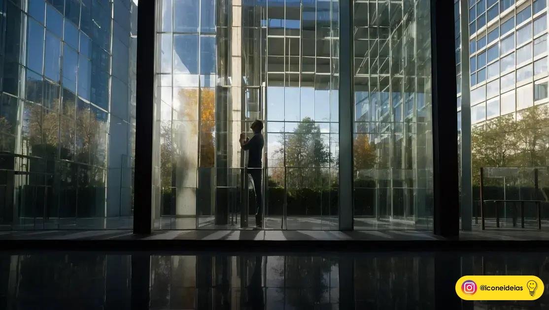 como a película refletiva reduz calor e protege contra UV (dados e resultados)