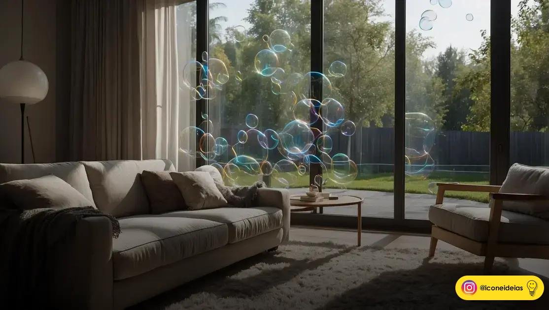 Como é a instalação limpa e o que esperar no dia da aplicação