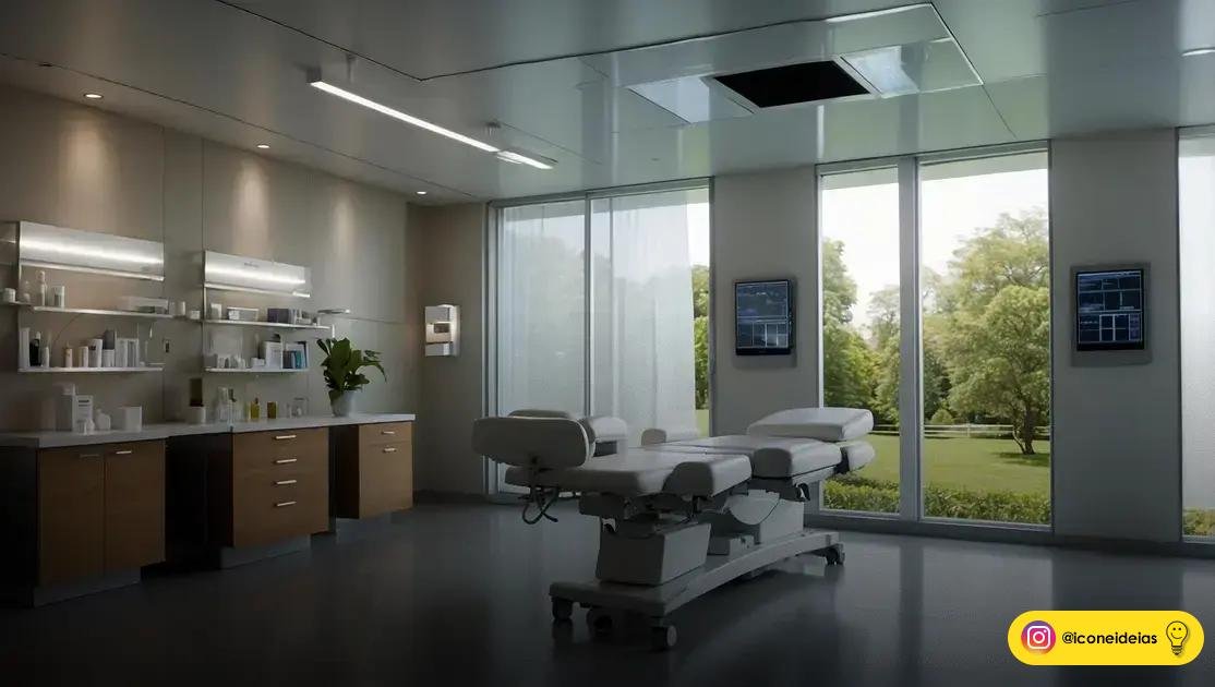 como escolher a película certa para conforto e privacidade