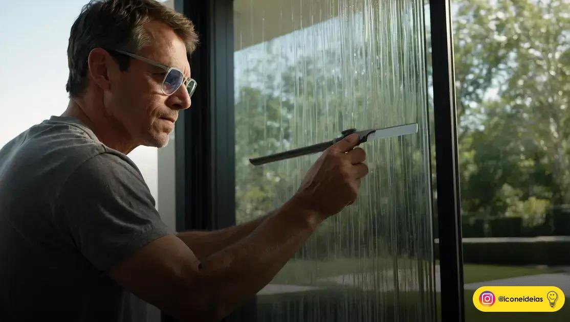 como funciona a película espelhada: tecnologia e benefícios