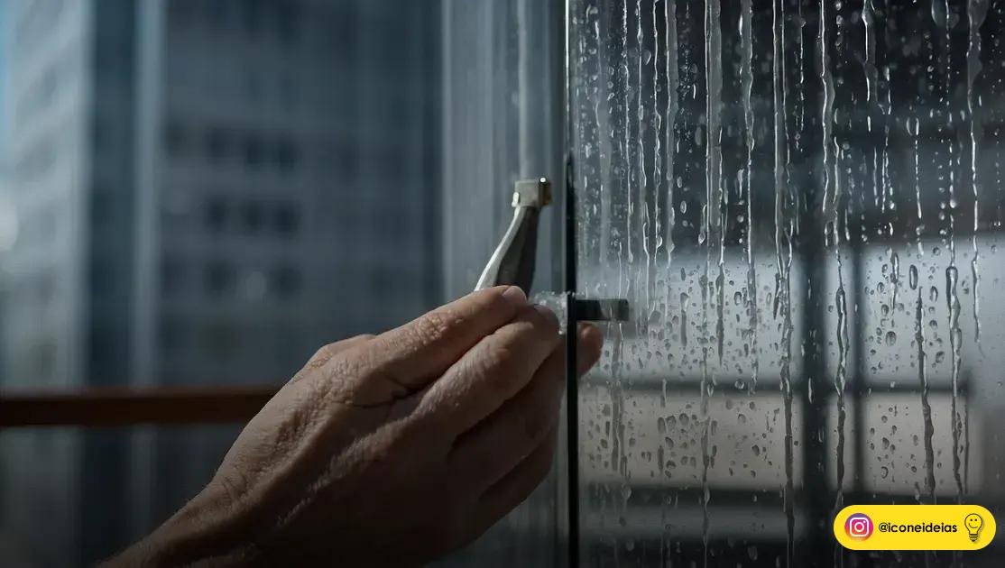 como funciona a película jateada: tecnologia, índices de rejeição solar e exemplos práticos