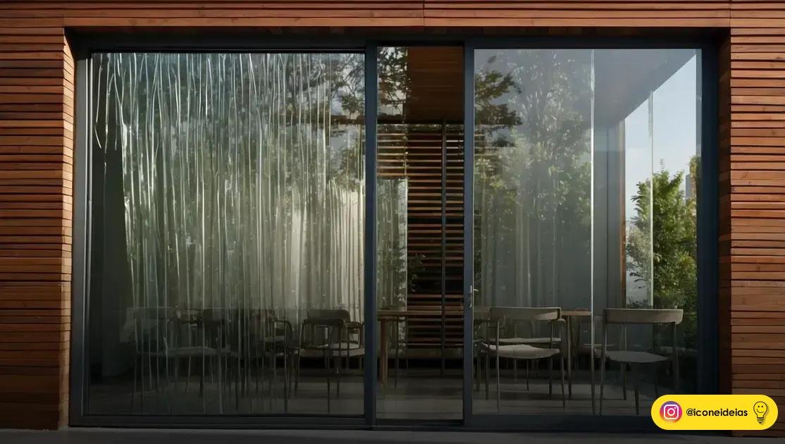 como funciona: física do insulfilm refletivo e comparação com película espelhada para controle solar