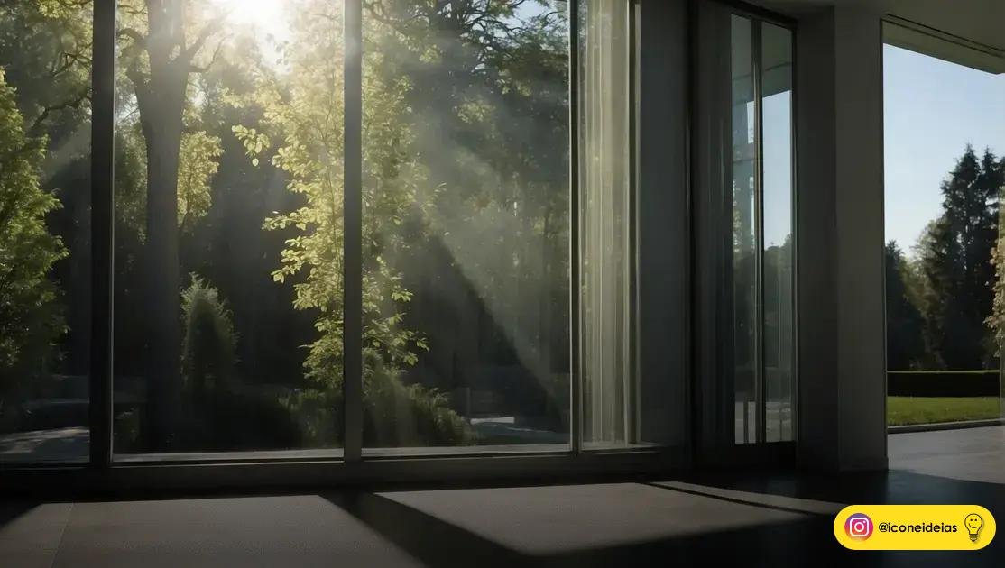 Como funciona o insulfilm refletivo: tecnologia e desempenho térmico