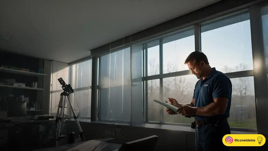 como funciona: tecnologia, bloqueio de calor e proteção UV