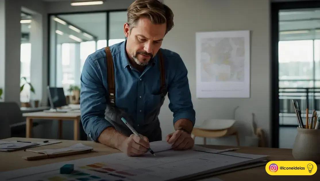 como pedir orçamento: foto, medida e objetivo + prazos e garantia