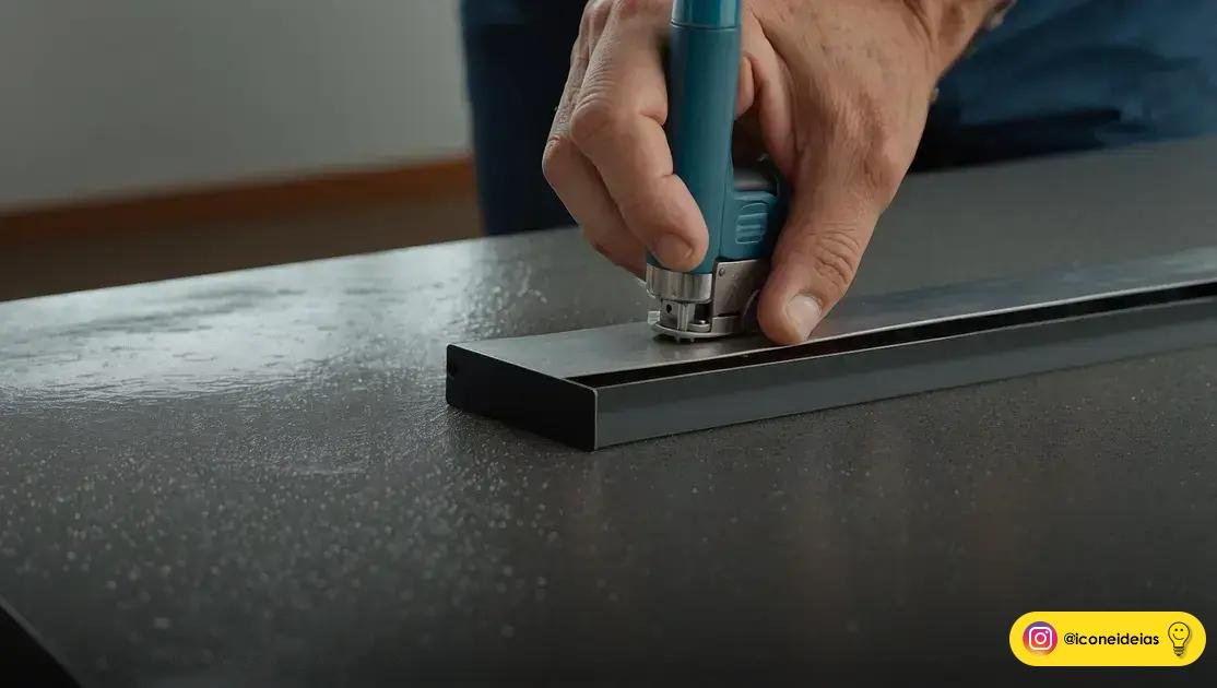 como pedir orçamento rápido: envie foto, medidas e objetivo