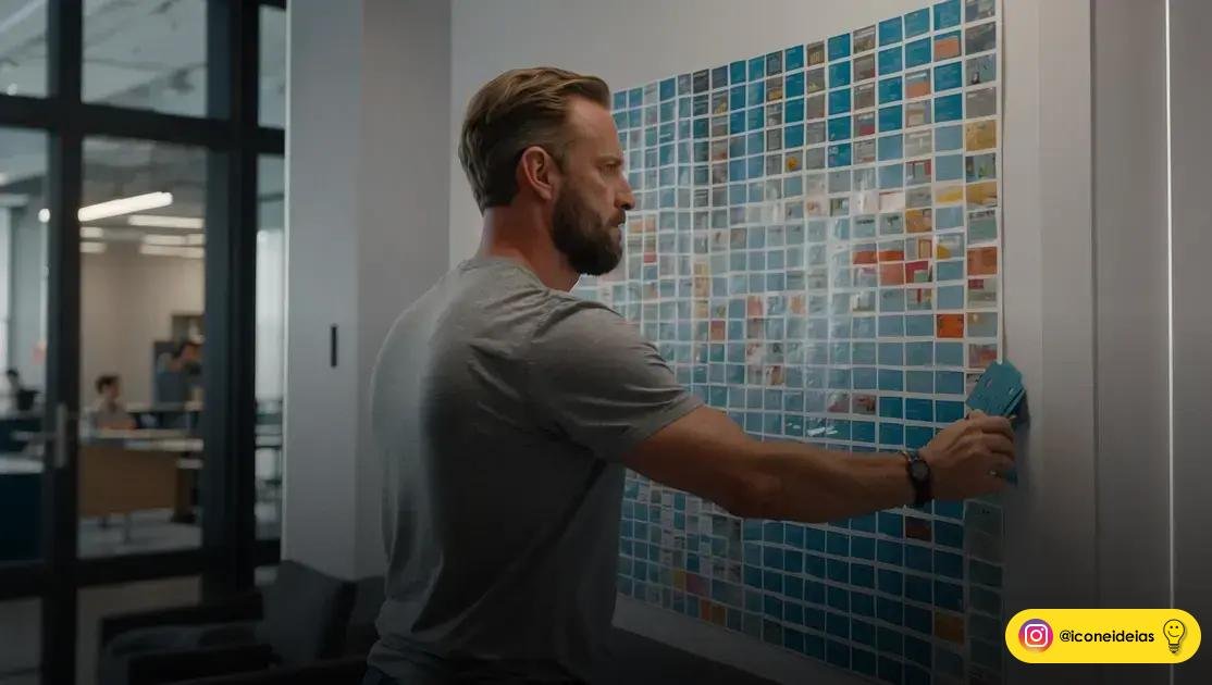 Como pedir um orçamento de adesivos personalizados em Barueri