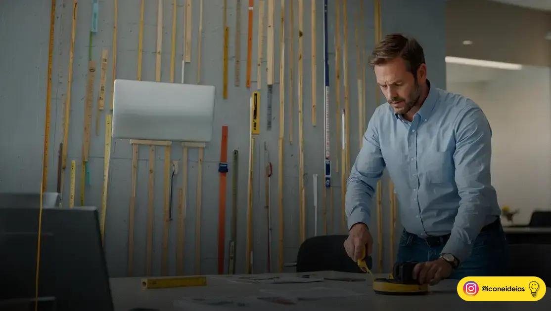 Como solicitar orçamento rápido: foto, medidas e objetivo