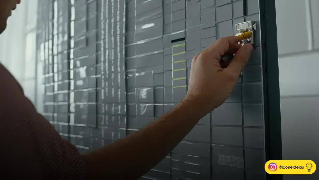 Como solicitar orçamento rápido: foto, medidas e objetivo