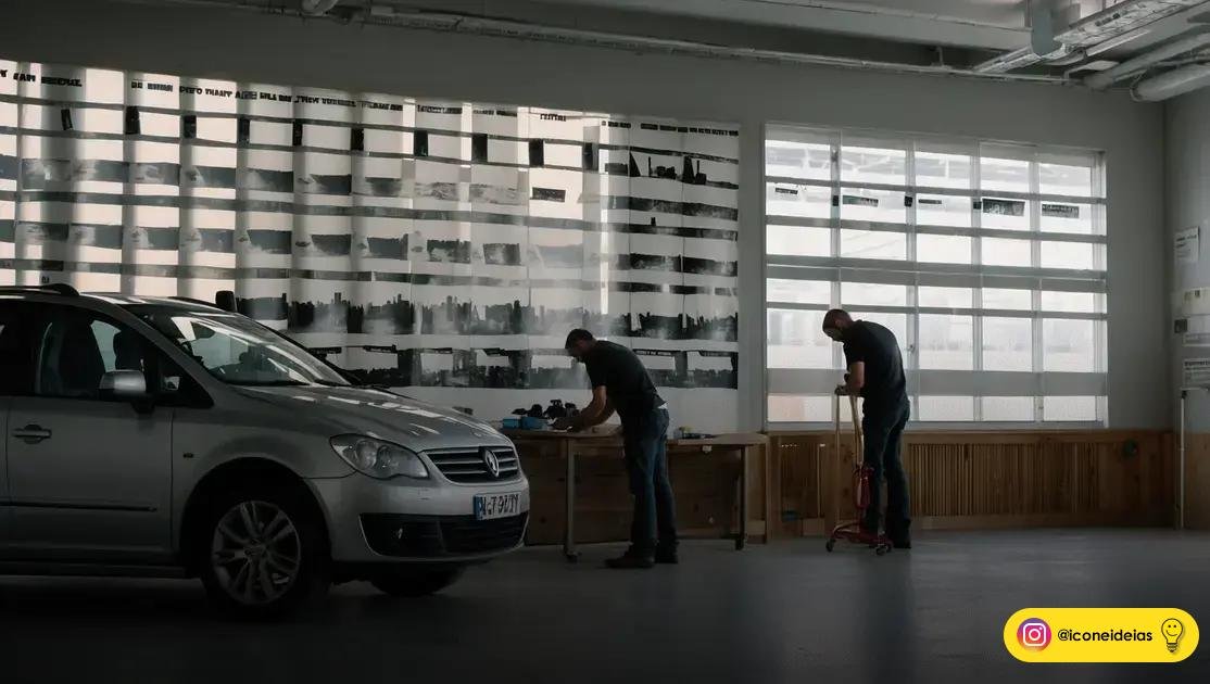 Como solicitar orçamento rápido: foto, medidas, objetivo e prazo de instalação