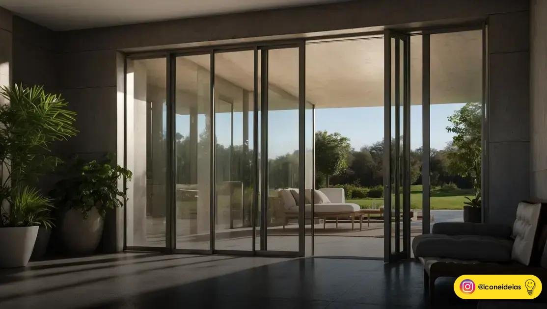 comparativo: insulfilm refletivo versus películas convencionais