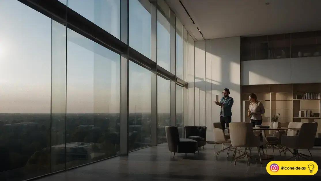 custos, durabilidade e retorno do investimento para condomínios e empresas