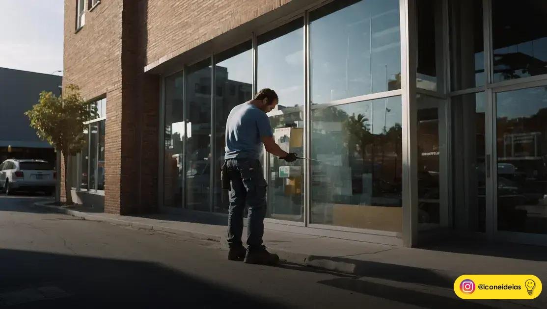 desempenho e manutenção: durabilidade, garantia e cuidados periódicos