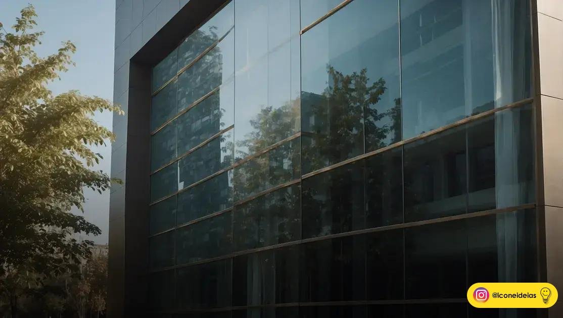 desempenho na prática: redução de calor, eficiência energética e casos em Cajamar