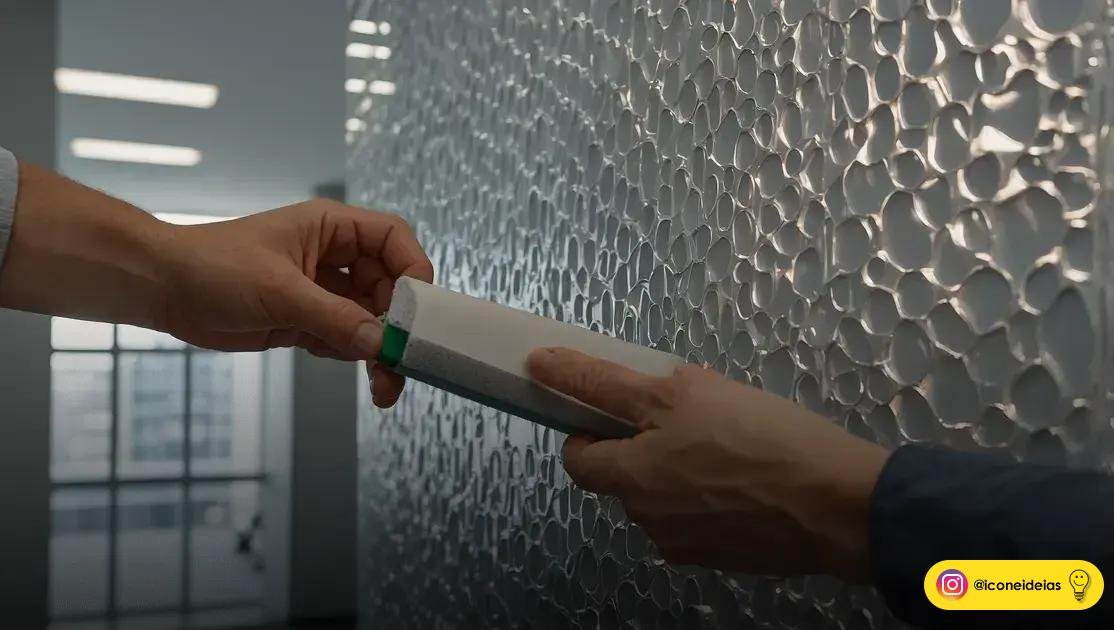 durabilidade, limpeza e cuidados para manter o acabamento premium