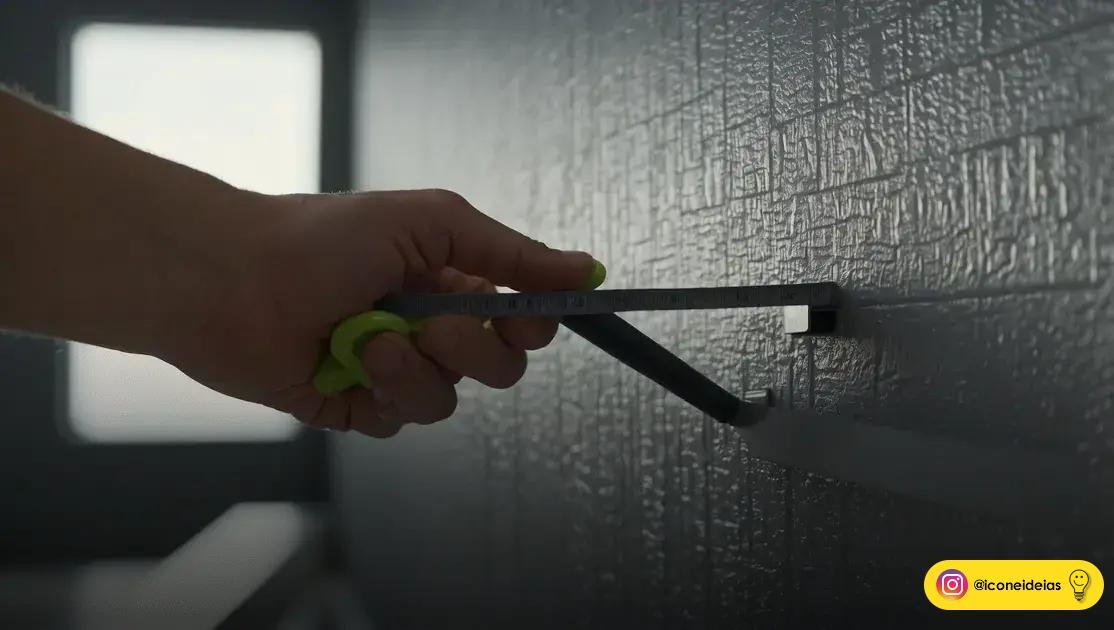 durabilidade, manutenção e proteção em ambientes corporativos