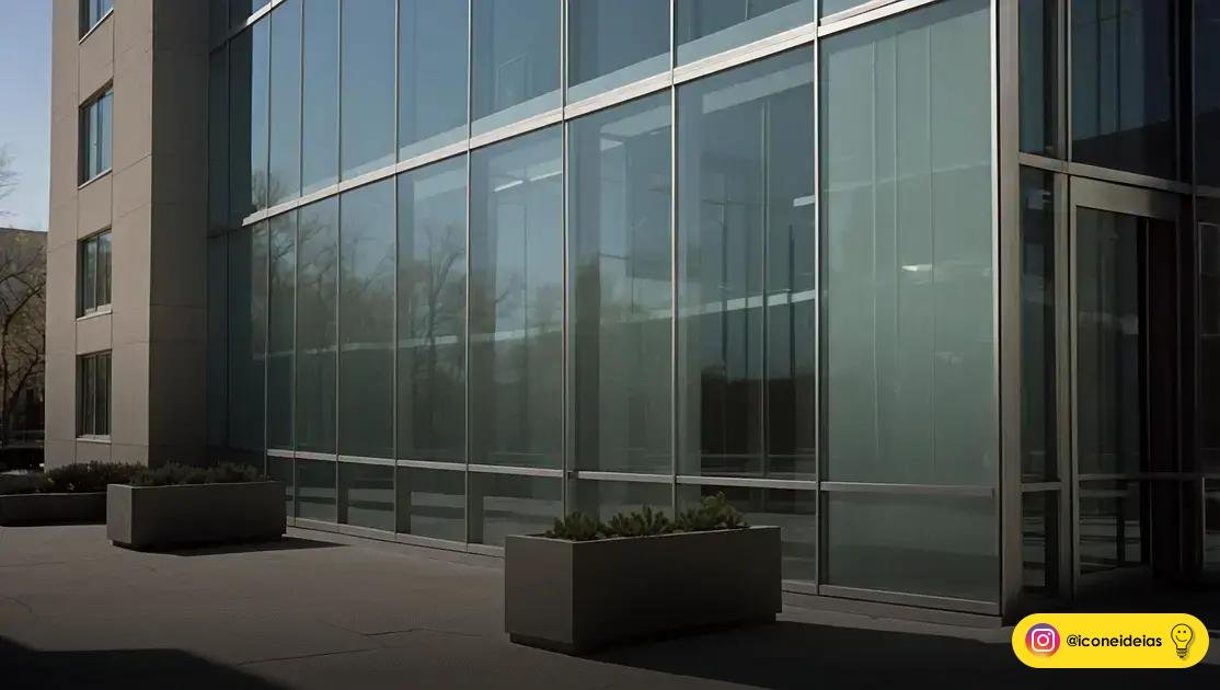 economia e proteção: redução de calor, bloqueio UV e retorno sobre investimento